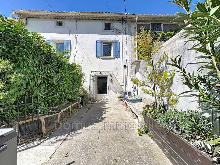 vente maison 4 Pièce(s) — photo 1