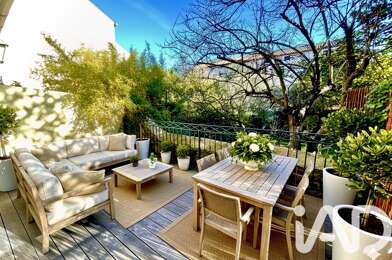 Maison 5 pièces 490000 €