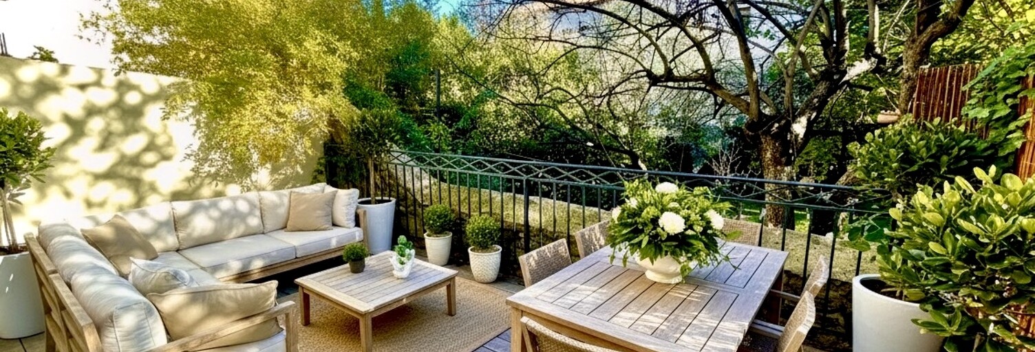 Maison 5 Pièces 100 m² à vendre à Cogolin (83310)