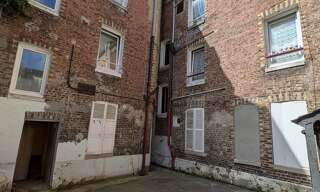 Immeuble  443 m² à vendre à Le Havre (76600)