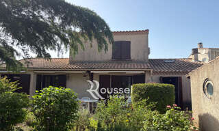 Maison 4 Pièces 84 m² à vendre à Poussan (34560)