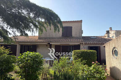 Maison 4 pièces 348000 €