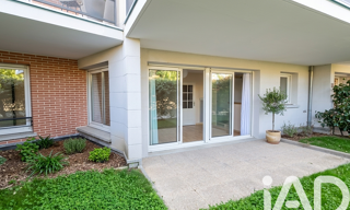 Appartement 3 Pièces 70 m² à vendre à Orléans (45000)