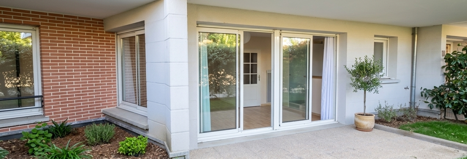 Appartement 3 Pièces 70 m² à vendre à Orléans (45000)