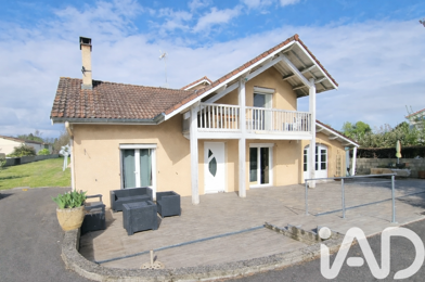 Maison 9 pièces 450000 €