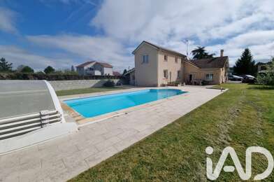 Maison 9 pièces 439000 €