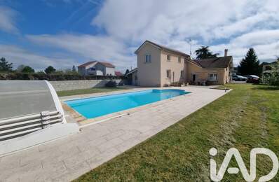 Vente Maison/villa 9 pièces — photo du bien