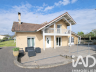 Vente Maison/villa 9 pièces — photo 2