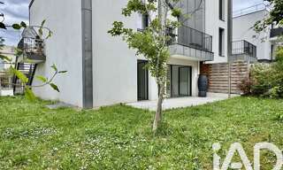 Appartement 3 Pièces 72 m² à vendre à Nanterre (92000)