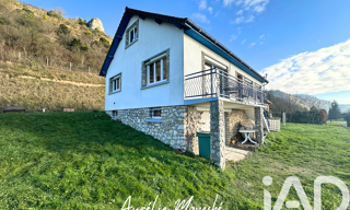 Maison 4 Pièces 85 m² à vendre à Amfreville-sous-les-Monts (27380)