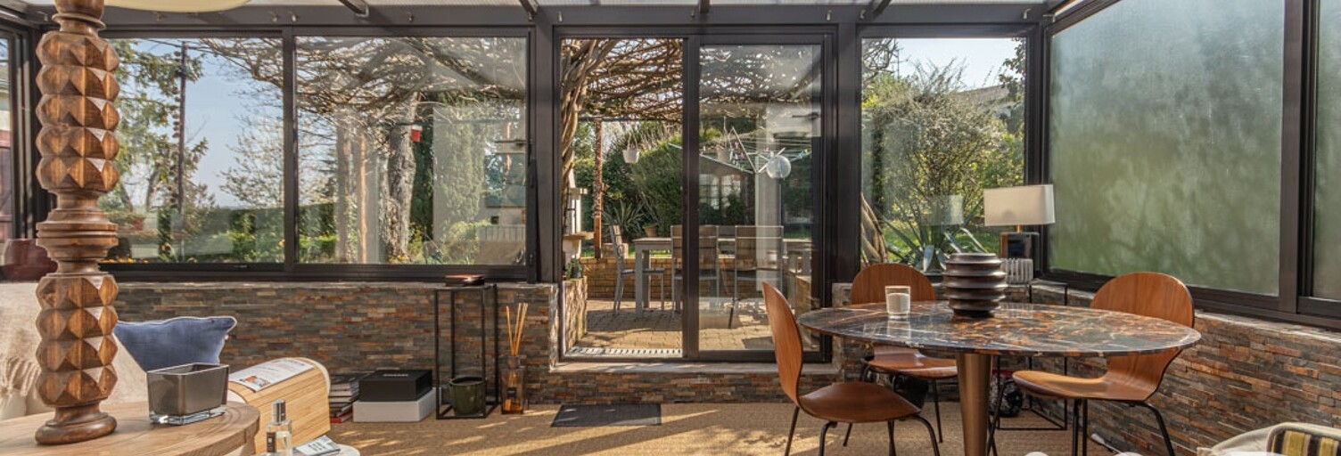 Maison 7 Pièces 162 m² à vendre à Mantes-la-Ville (78711)