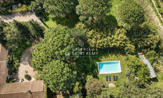 Maison 9 Pièces 260 m² à vendre à Saint-Rémy-de-Provence (13210)