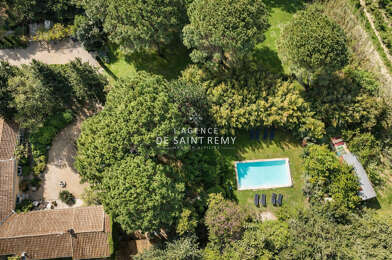 Maison 9 pièces 1699000 €