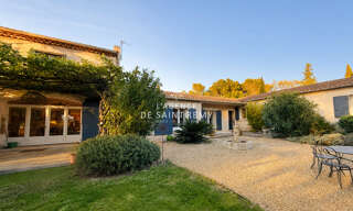 Maison 9 Pièces 260 m² à vendre à Saint-Rémy-de-Provence (13210)