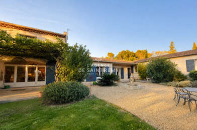 Maison 9 pièces 1699000 €