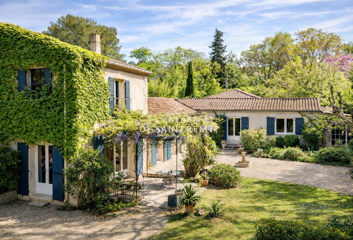 Maison à vendre avec gîtes - idéale chambres d''hôtes ou activ — photo 1