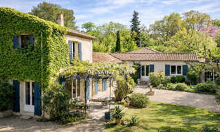 Maison 9 Pièces 260 m² à vendre à Saint-Rémy-de-Provence (13210)