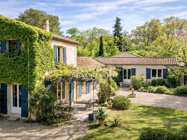 Maison à vendre avec gîtes - idéale chambres d''hôtes ou activ — photo du bien
