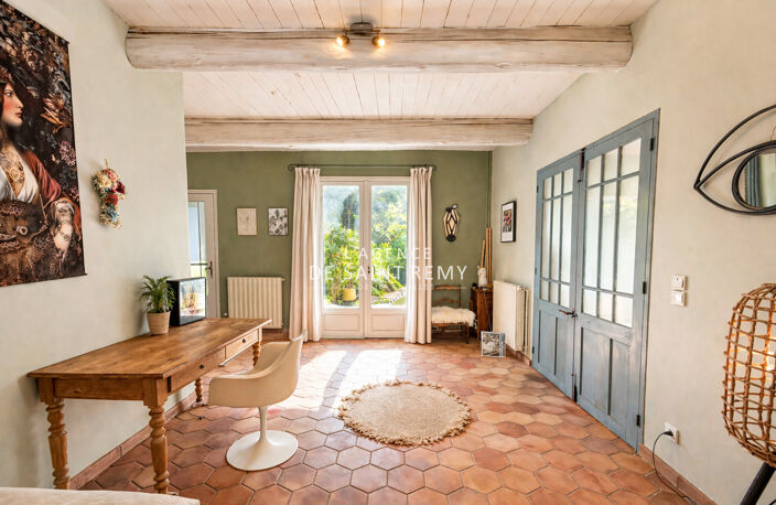Maison à vendre avec gîtes - idéale chambres d''hôtes ou activ — photo 3
