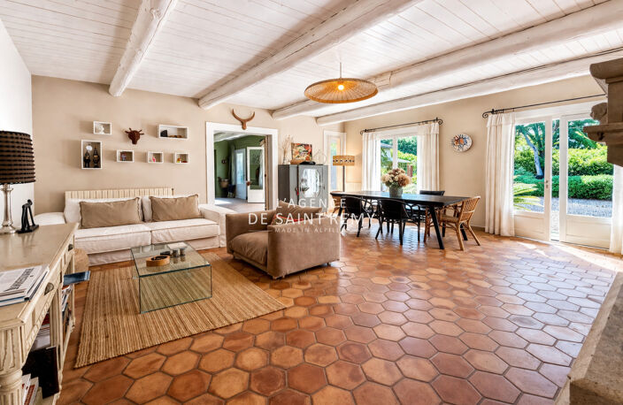 Maison à vendre avec gîtes - idéale chambres d''hôtes ou activ — photo 4