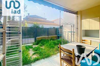 Appartement 2 pièces 157000 €
