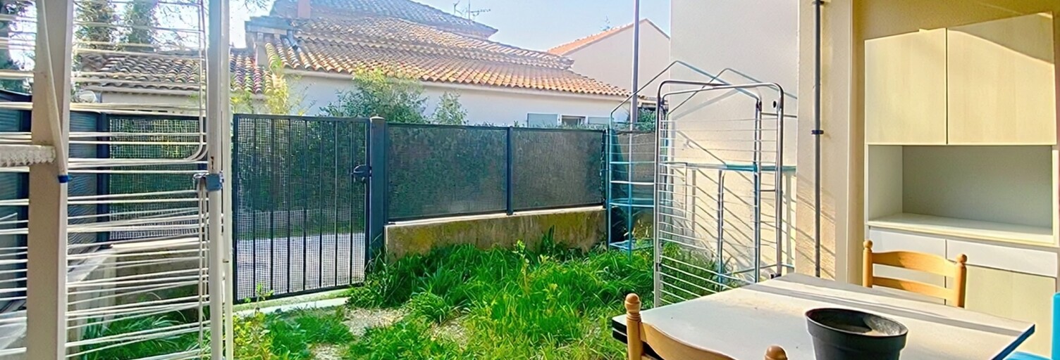 Appartement 2 Pièces 49 m² à vendre à Avignon (84140)