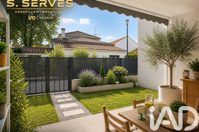 Appartement 2 pièces 157000 €