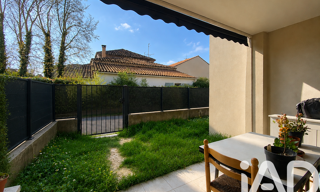 Appartement 2 Pièces 44 m² à vendre à Avignon (84140)