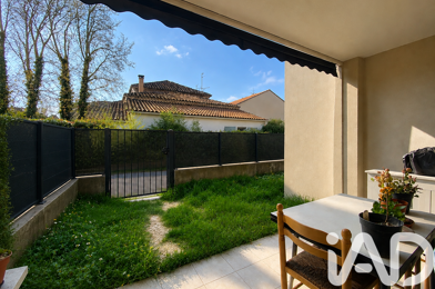 Appartement 2 pièces 142000 €