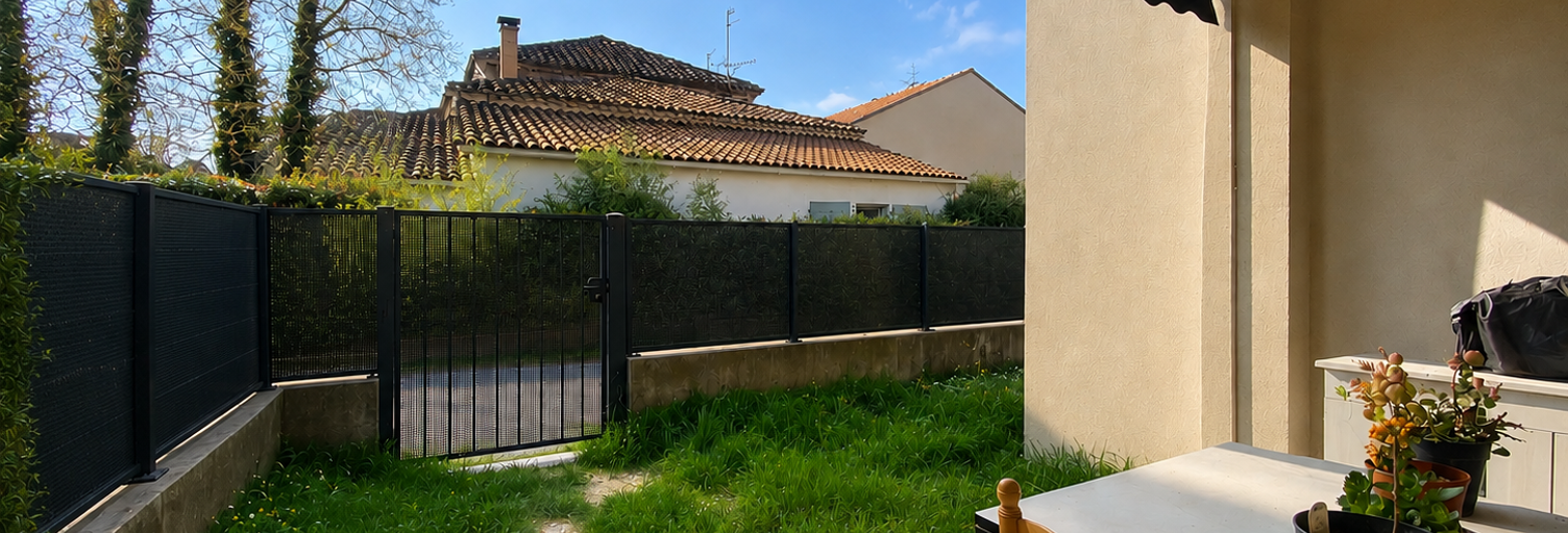 Appartement 2 Pièces 44 m² à vendre à Avignon (84140)