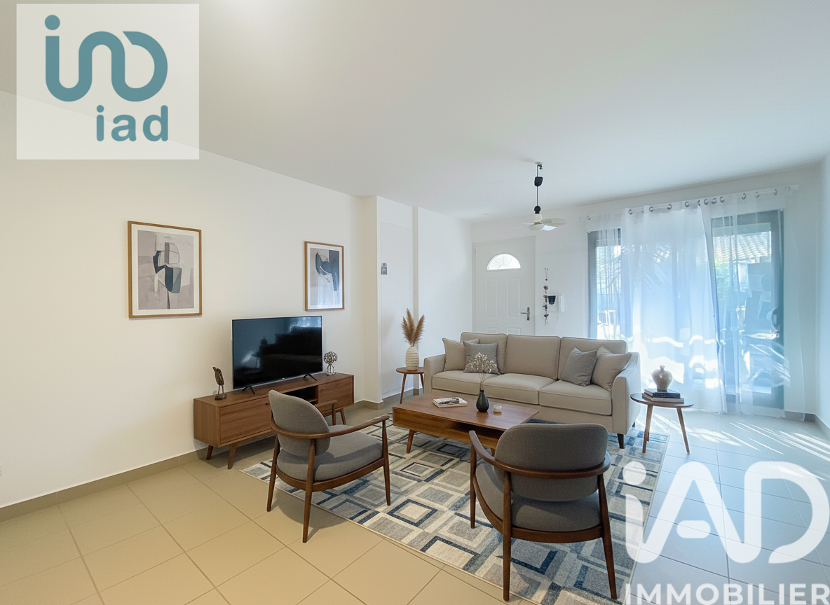Vente Appartement 2 pièces - Photo 3