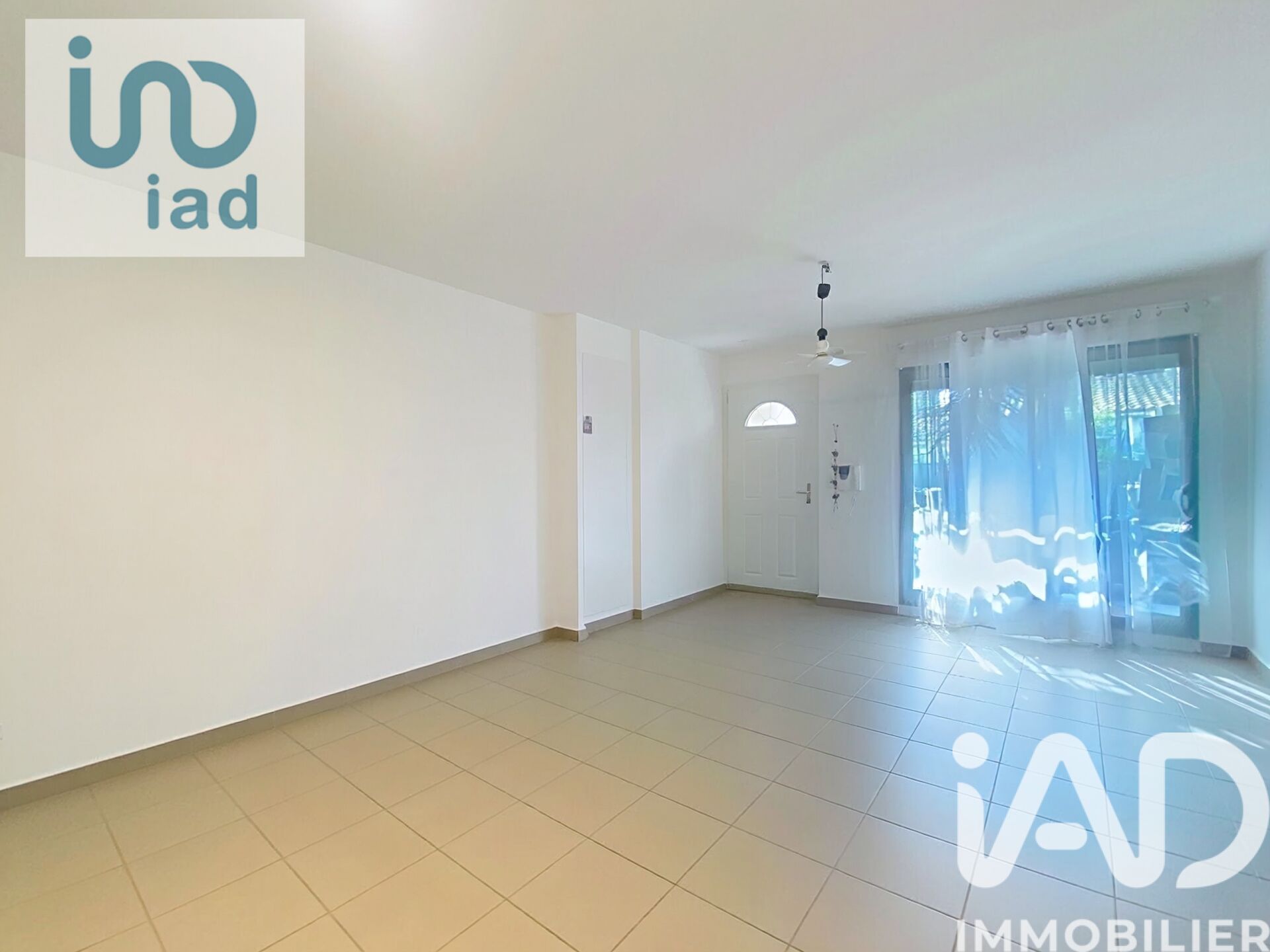 Vente Appartement 2 pièces - Photo 4