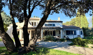 Maison 4 Pièces 188 m² à vendre à Uzès (30700)