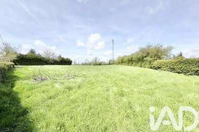 Terrain  49000 €