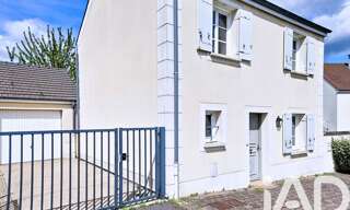 Maison 4 Pièces 75 m² à vendre à Magny-le-Hongre (77700)