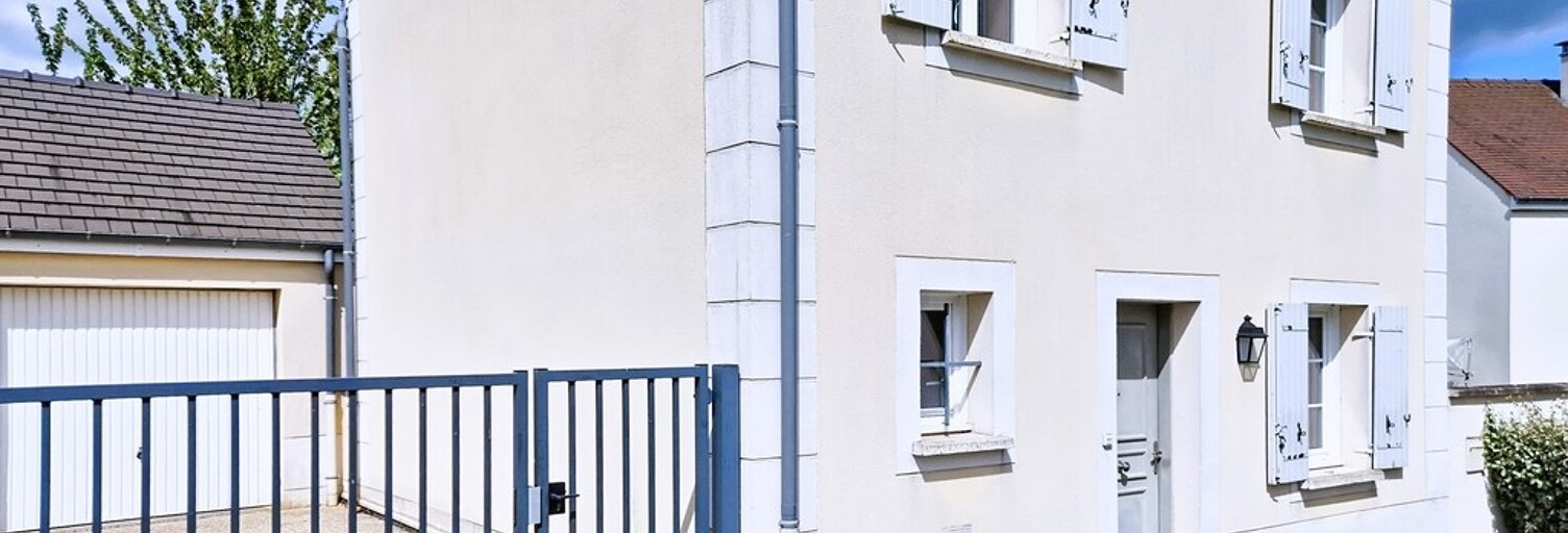 Maison 4 Pièces 75 m² à vendre à Magny-le-Hongre (77700)