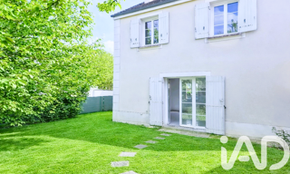 Maison 4 Pièces 75 m² à vendre à Magny-le-Hongre (77700)