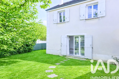 Maison 4 pièces 345000 €