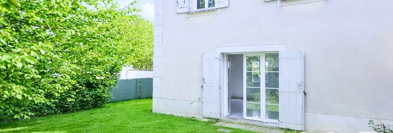 Maison 4 Pièces 75 m² à vendre à Magny-le-Hongre (77700)
