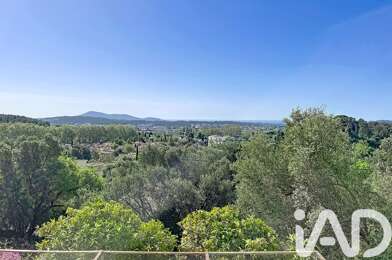 Maison 4 pièces 840000 €