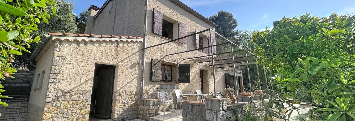Maison 4 Pièces 130 m² à vendre à La Valette-du-Var (83160)