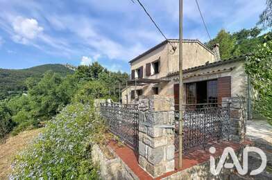 Maison 4 pièces 650000 €