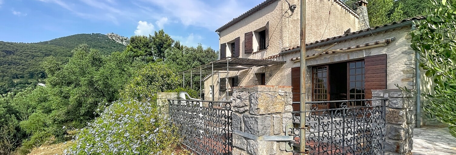 Maison 4 Pièces 130 m² à vendre à La Valette-du-Var (83160)