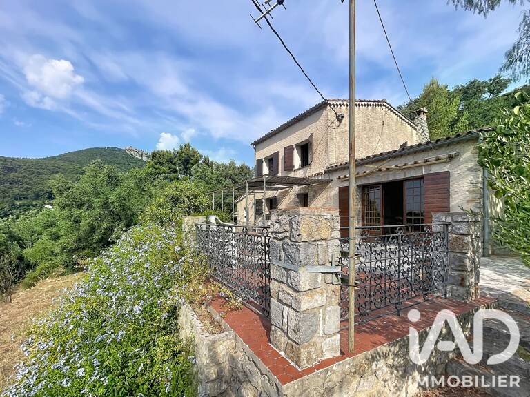 Vente Maison/villa 4 pièces — photo 1