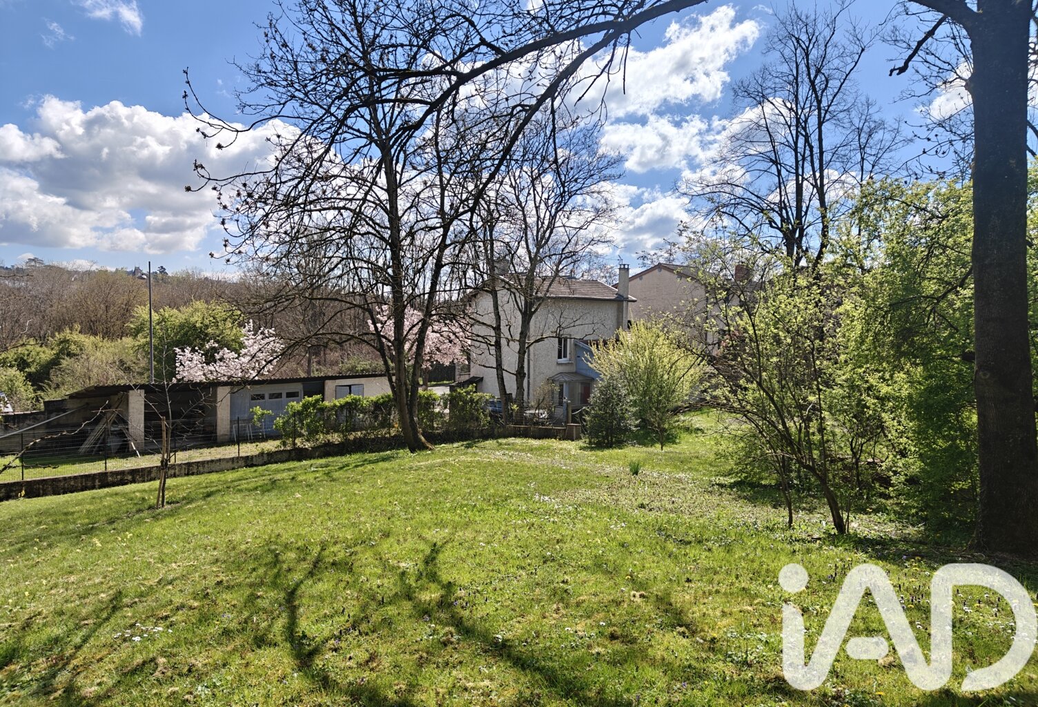 Vente Maison/villa 6 pièces — photo 1
