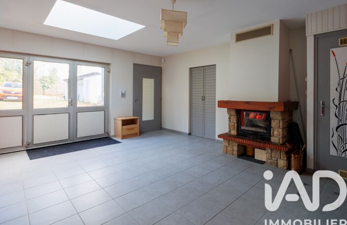 Vente Maison/villa 6 pièces — photo 3