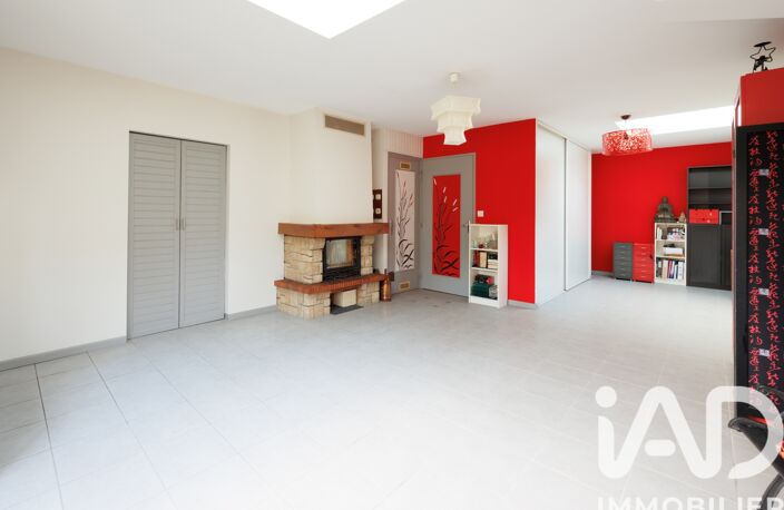 Vente Maison/villa 6 pièces — photo 4