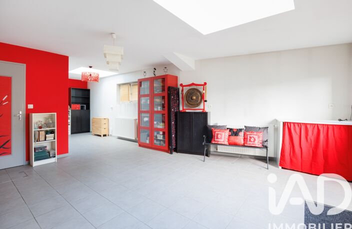 Vente Maison/villa 6 pièces — photo 5