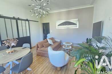 Appartement 3 pièces 145000 €