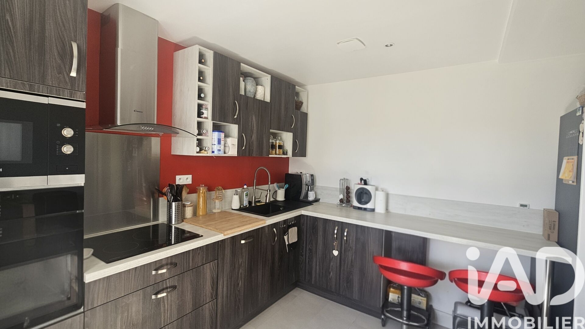 Vente Appartement 3 pièces - Photo 3